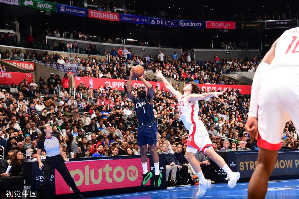 美联东区之 美联东区之